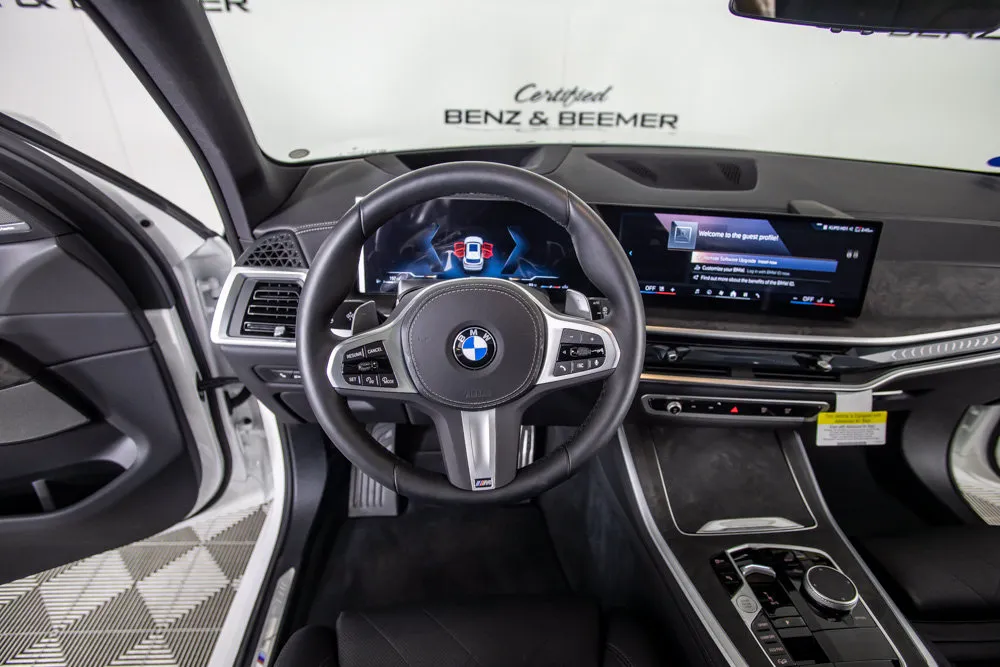 BMW X5 photo 23