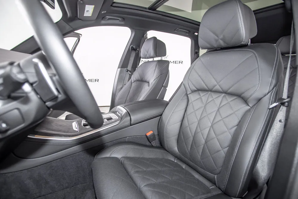 BMW X5 photo 13