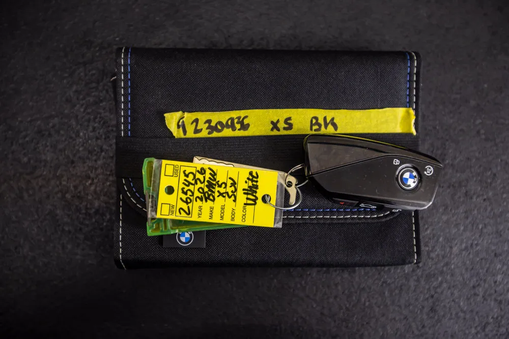 BMW X5 photo 48