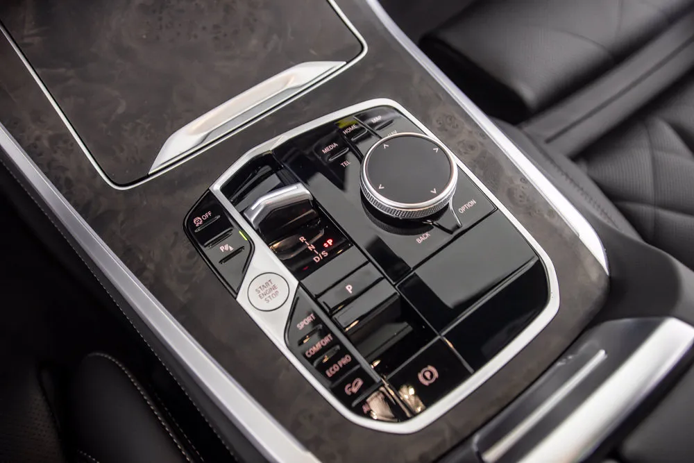 BMW X5 photo 34