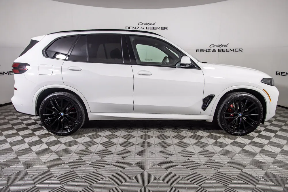 BMW X5 photo 3