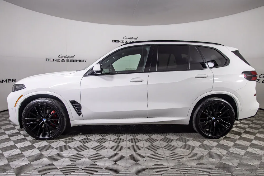 BMW X5 photo 10