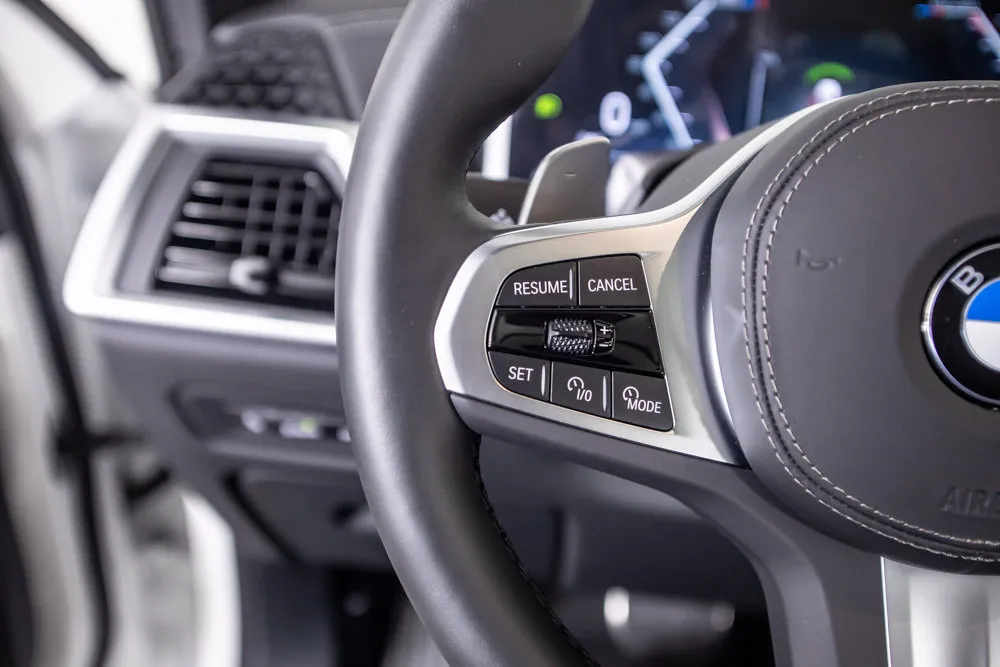 BMW X5 photo 37