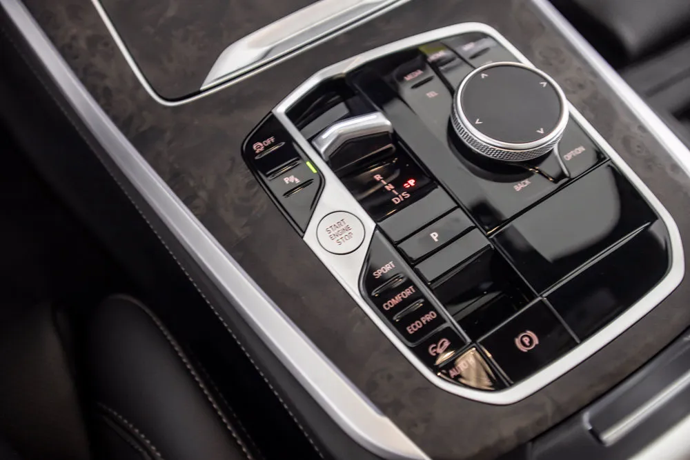 BMW X5 photo 33