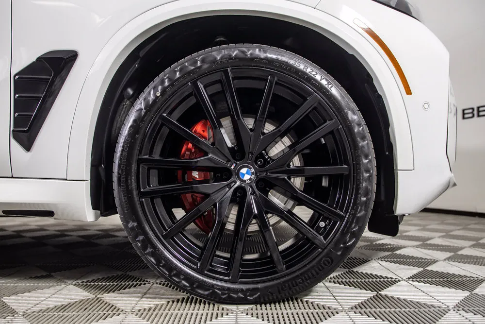 BMW X5 photo 40