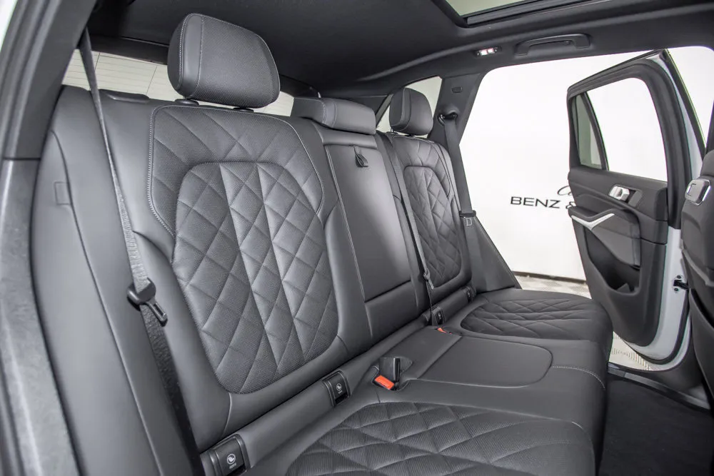 BMW X5 photo 15