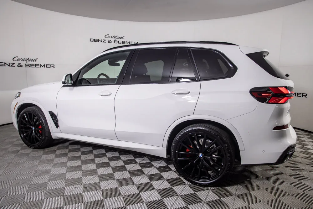 BMW X5 photo 11
