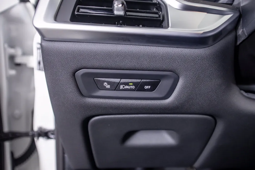BMW X5 photo 35