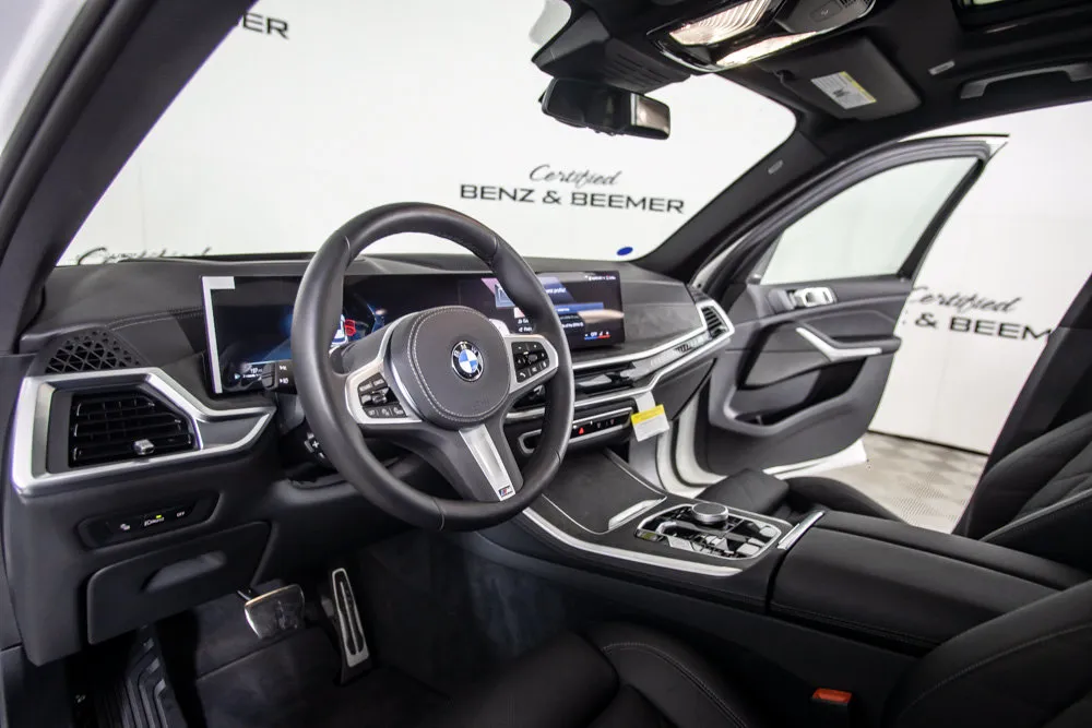BMW X5 photo 20