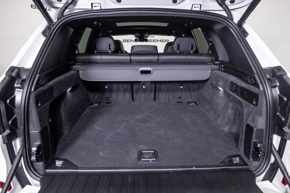BMW X5 photo 8