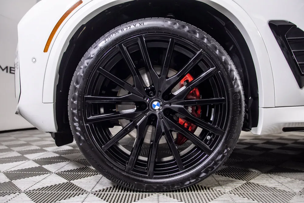 BMW X5 photo 39