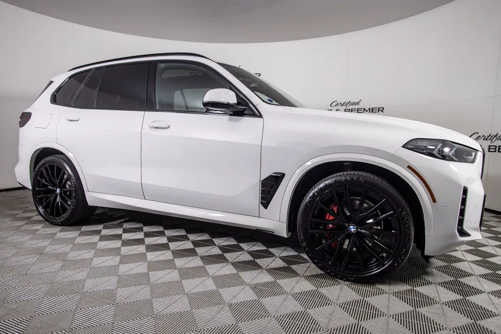 BMW X5 photo 2