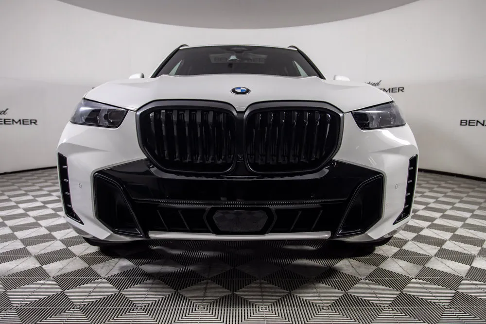 BMW X5 photo 5