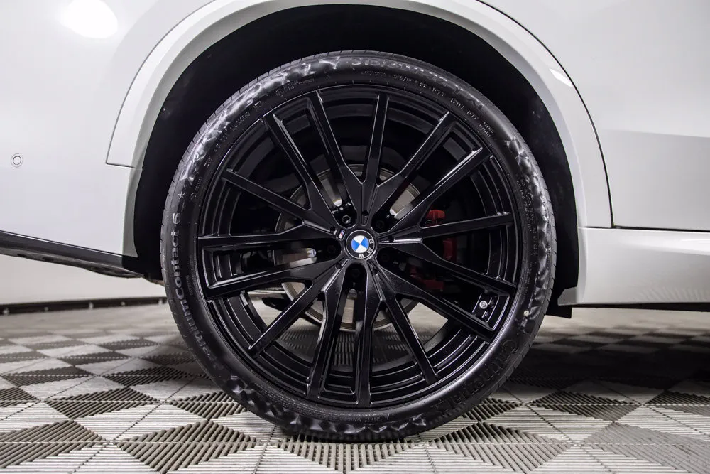 BMW X5 photo 41