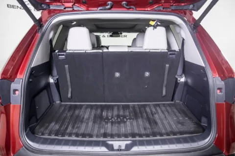 More photos of 2025 Toyota Grand Highlander Platinum at Certified Benz & Beemer, AZ