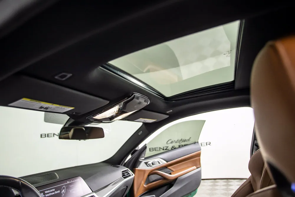 BMW M4 photo 21