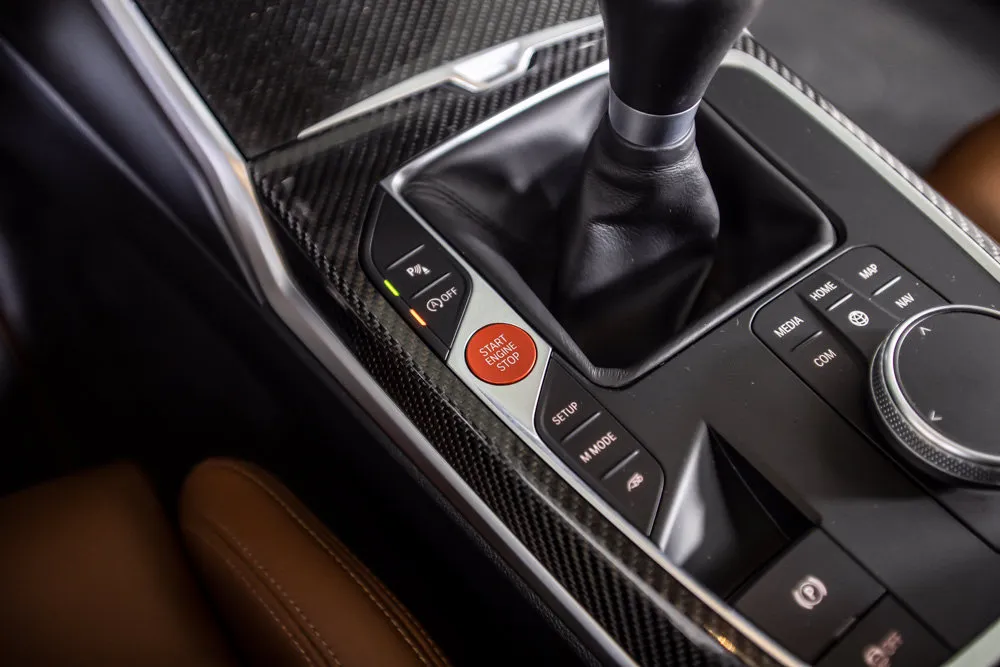 BMW M4 photo 31