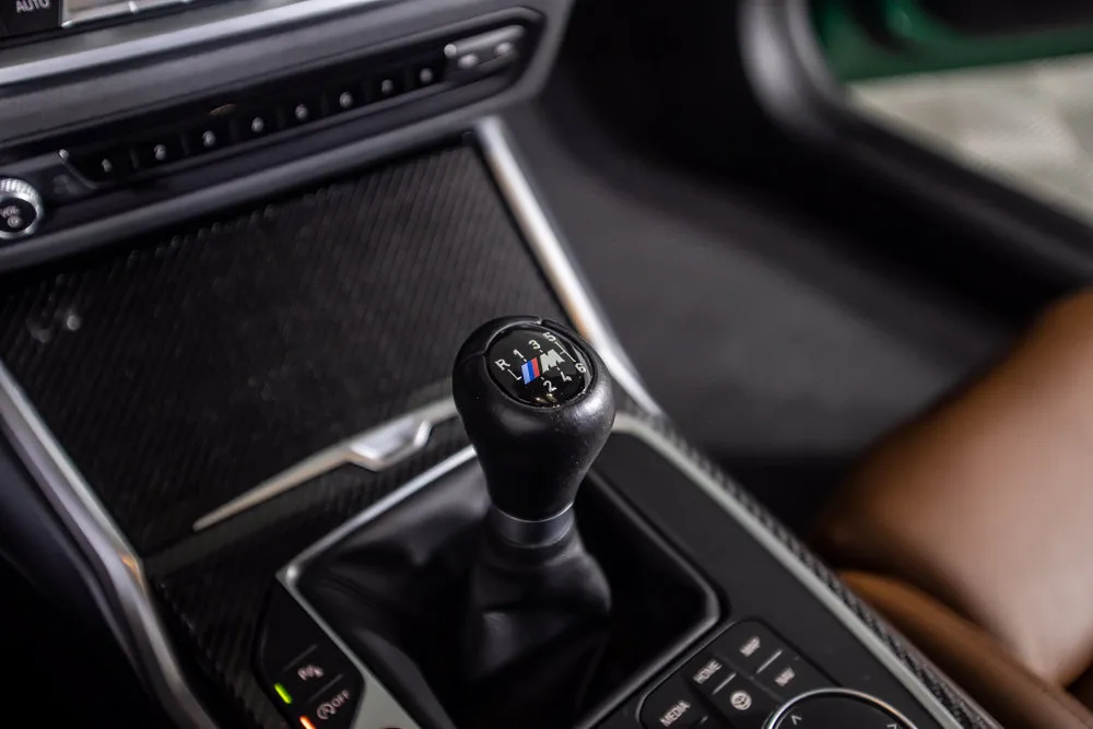 BMW M4 photo 29