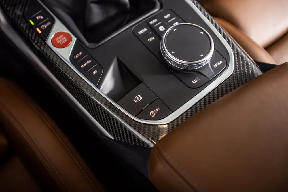BMW M4 photo 33