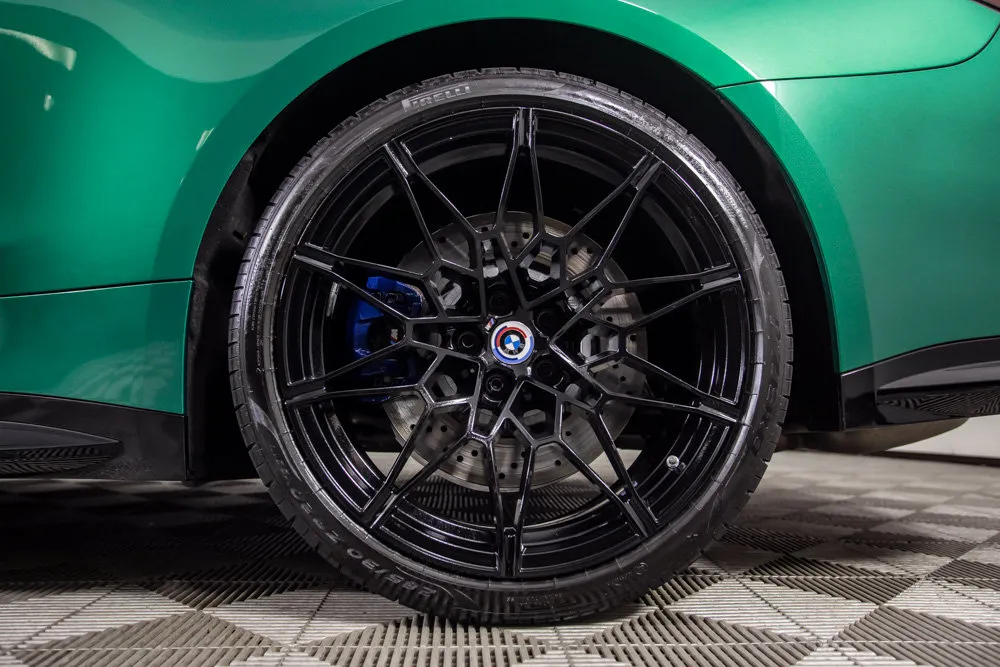 BMW M4 photo 43