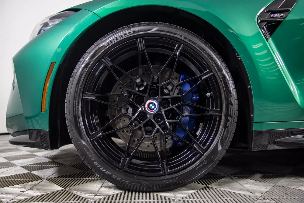 BMW M4 photo 42