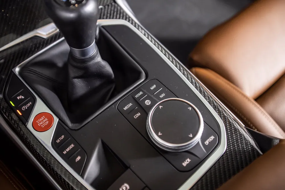 BMW M4 photo 32