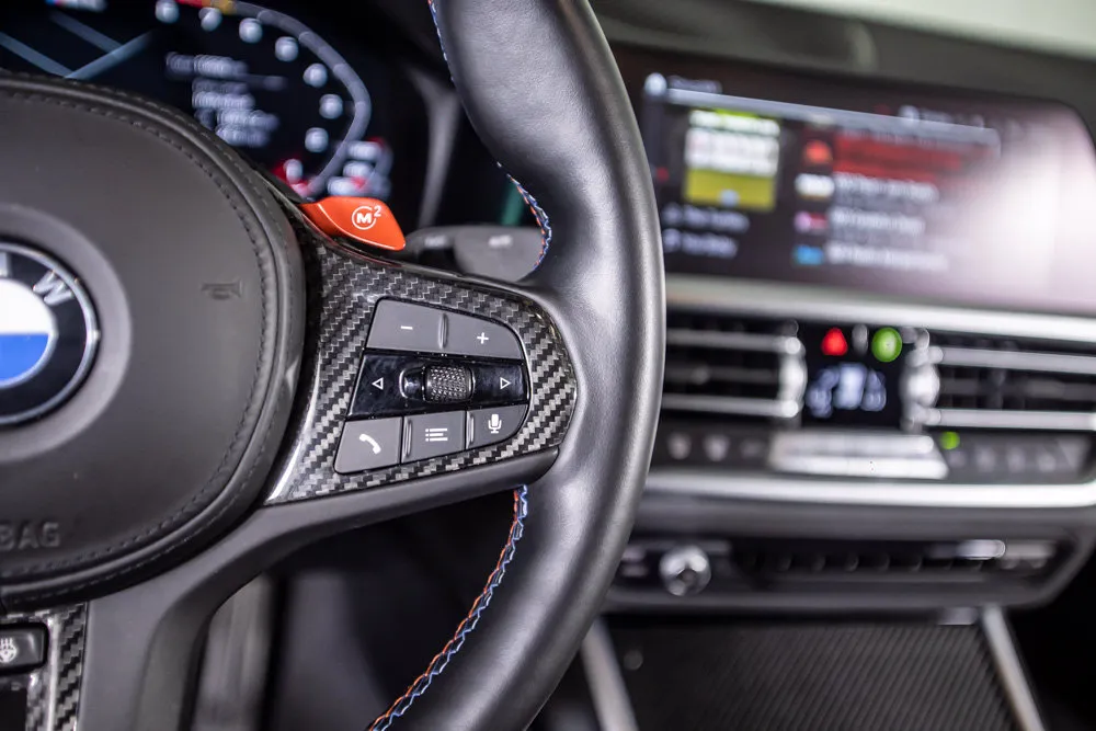 BMW M4 photo 37