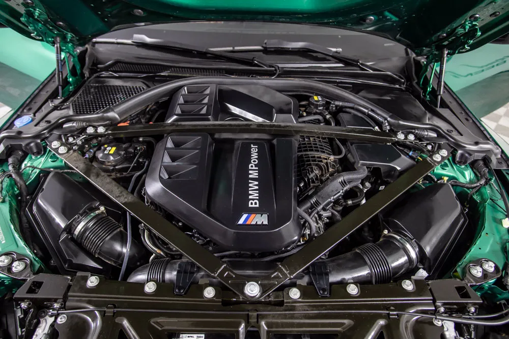 BMW M4 photo 45