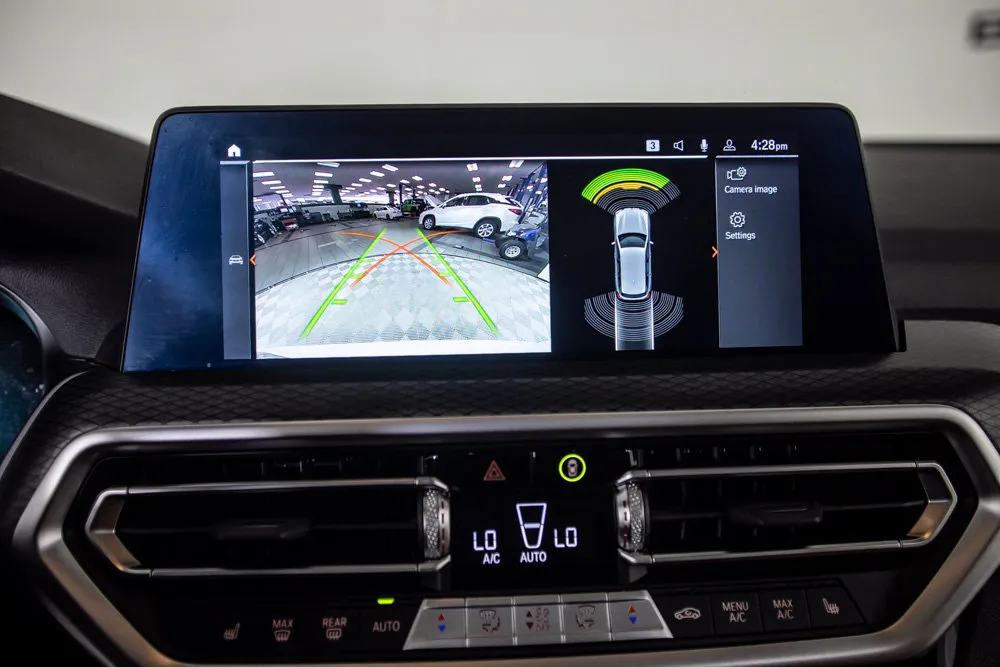 BMW X3 photo 27