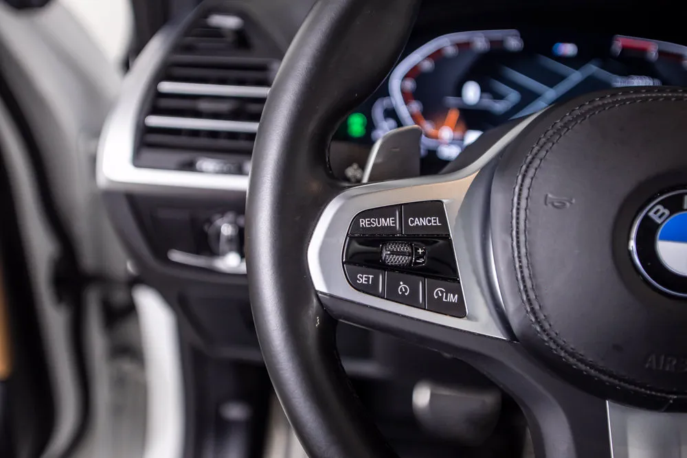 BMW X3 photo 35
