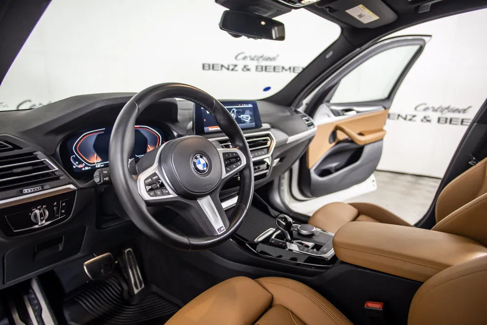 BMW X3 photo 20