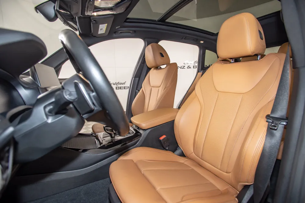 BMW X3 photo 13