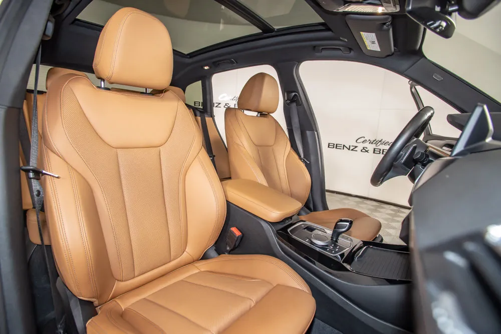 BMW X3 photo 16