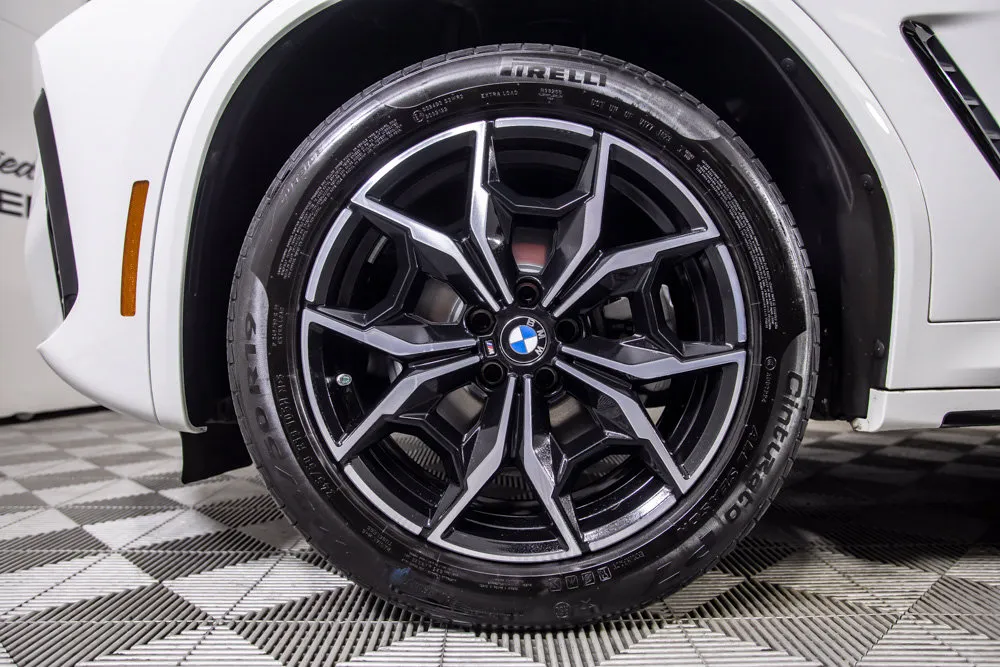 BMW X3 photo 38