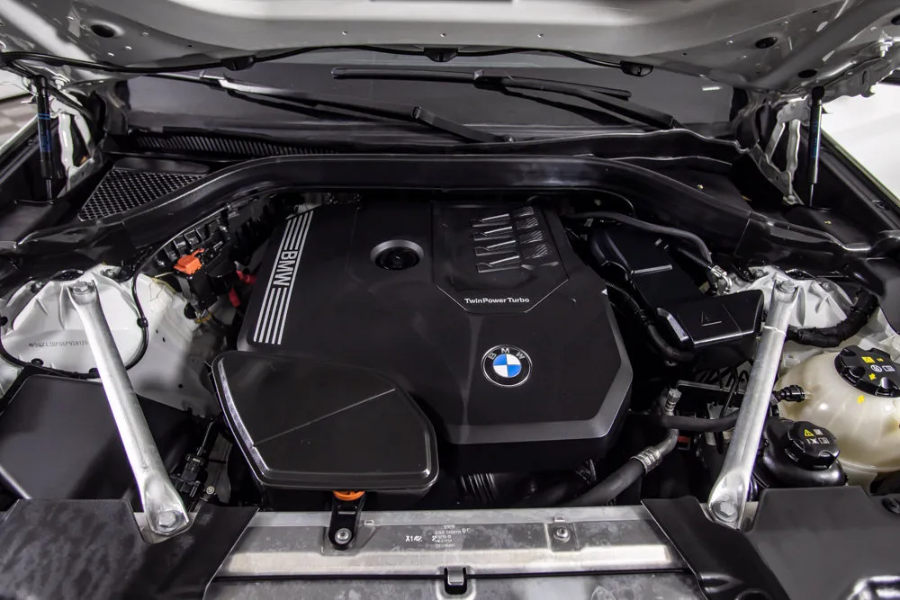 BMW X3 photo 46