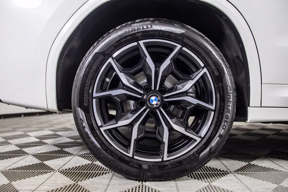 BMW X3 photo 40