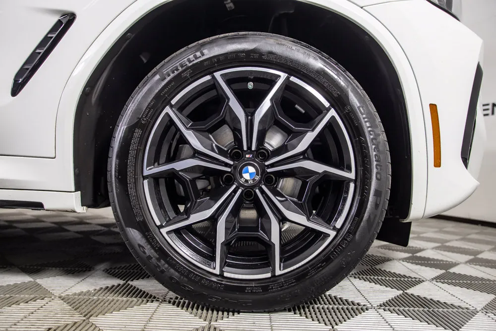 BMW X3 photo 39
