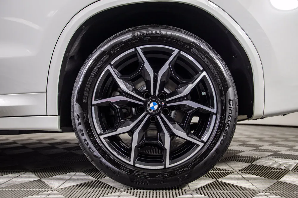 BMW X3 photo 41