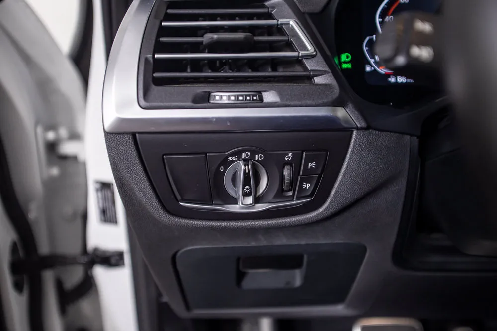 BMW X3 photo 34