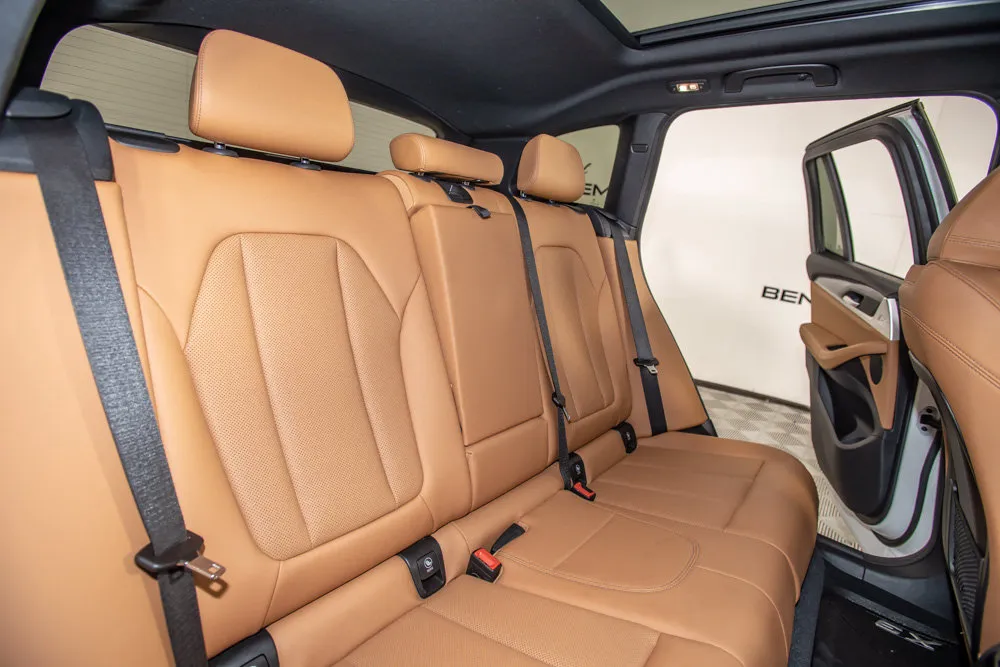 BMW X3 photo 15