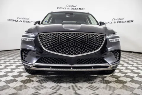 More photos of 2025 Genesis GV70 2.5T at Certified Benz & Beemer, AZ