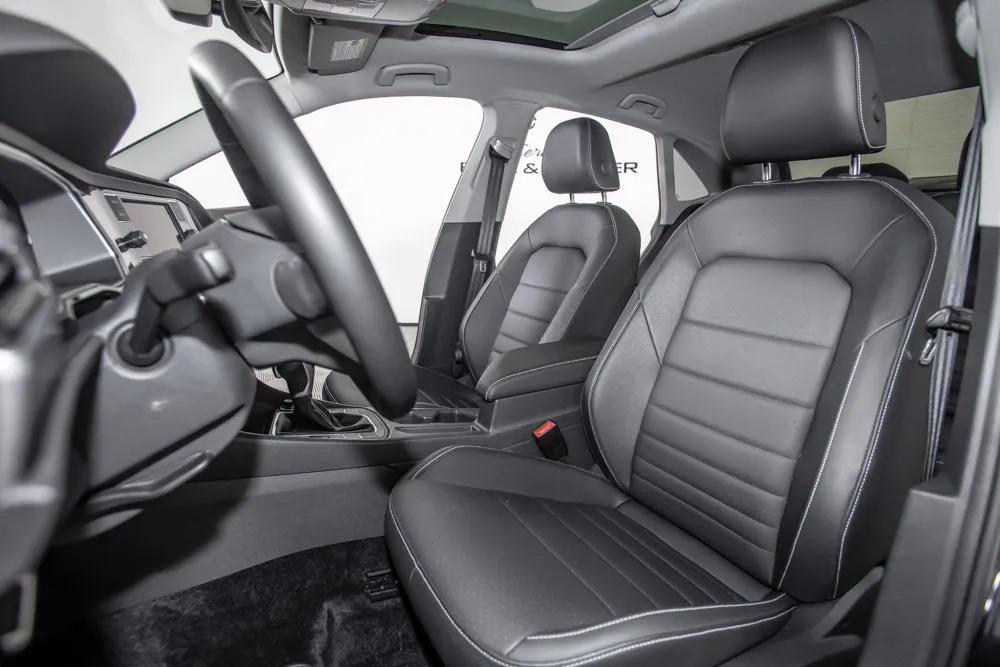 Volkswagen Jetta photo 13