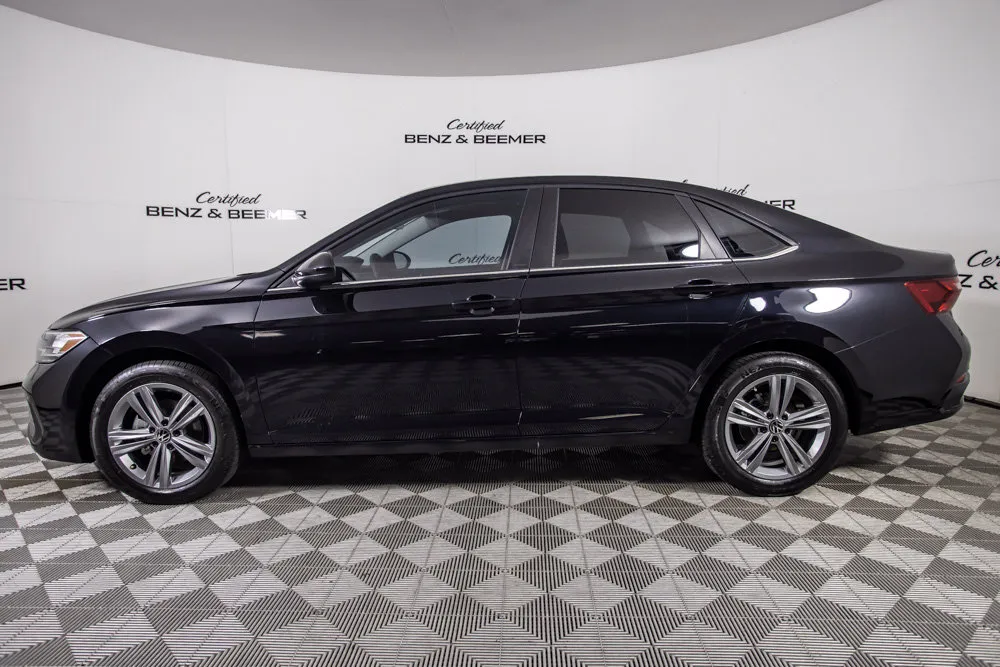 Volkswagen Jetta photo 10