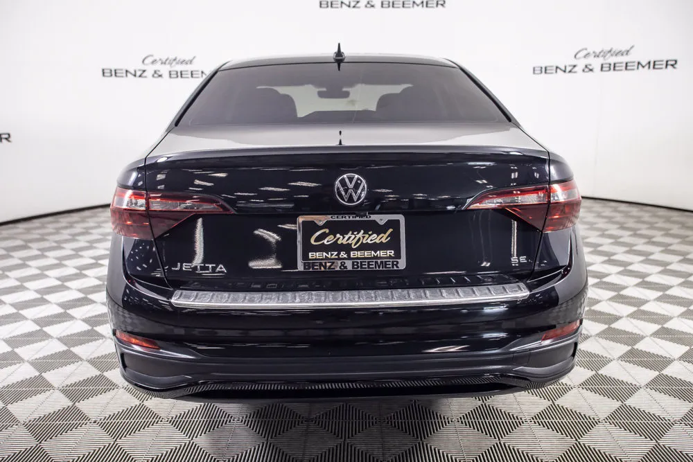 Volkswagen Jetta photo 7