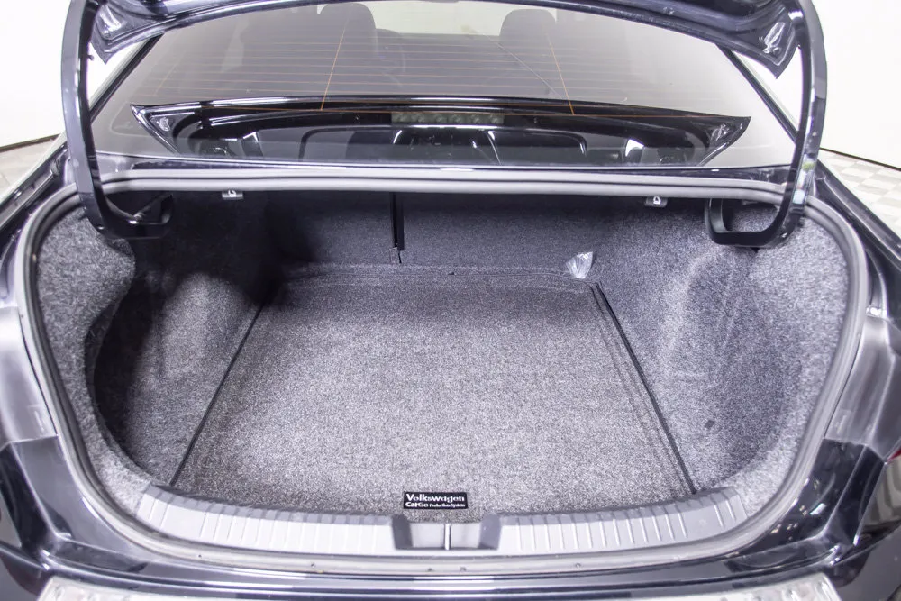 Volkswagen Jetta photo 8