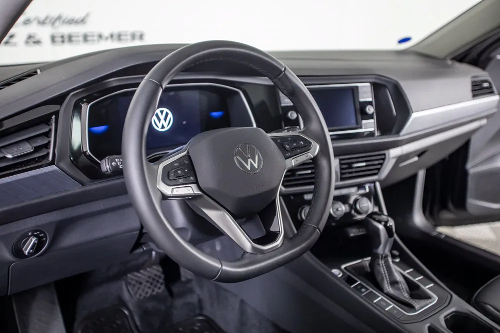 Volkswagen Jetta photo 21