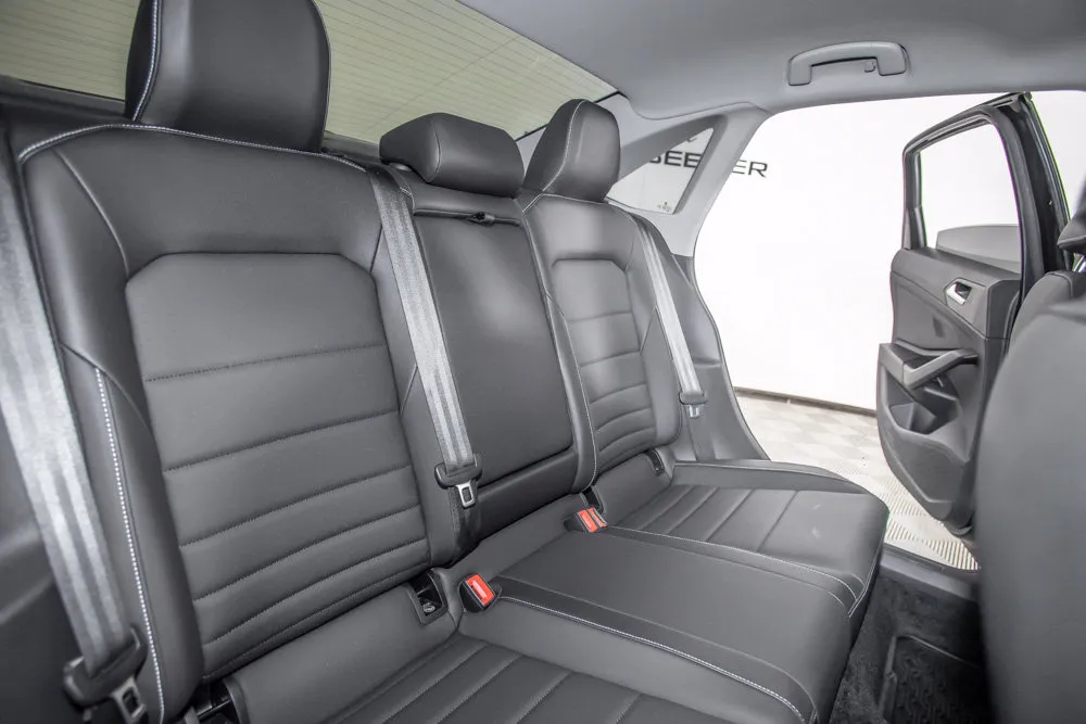 Volkswagen Jetta photo 15