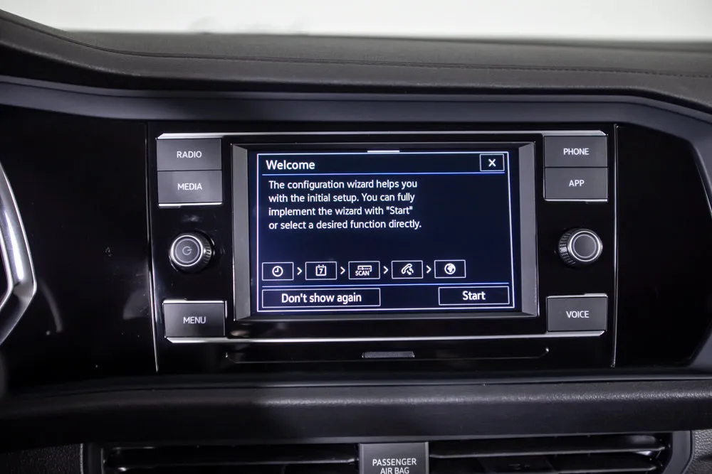 Volkswagen Jetta photo 26