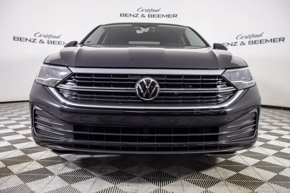 Volkswagen Jetta photo 5