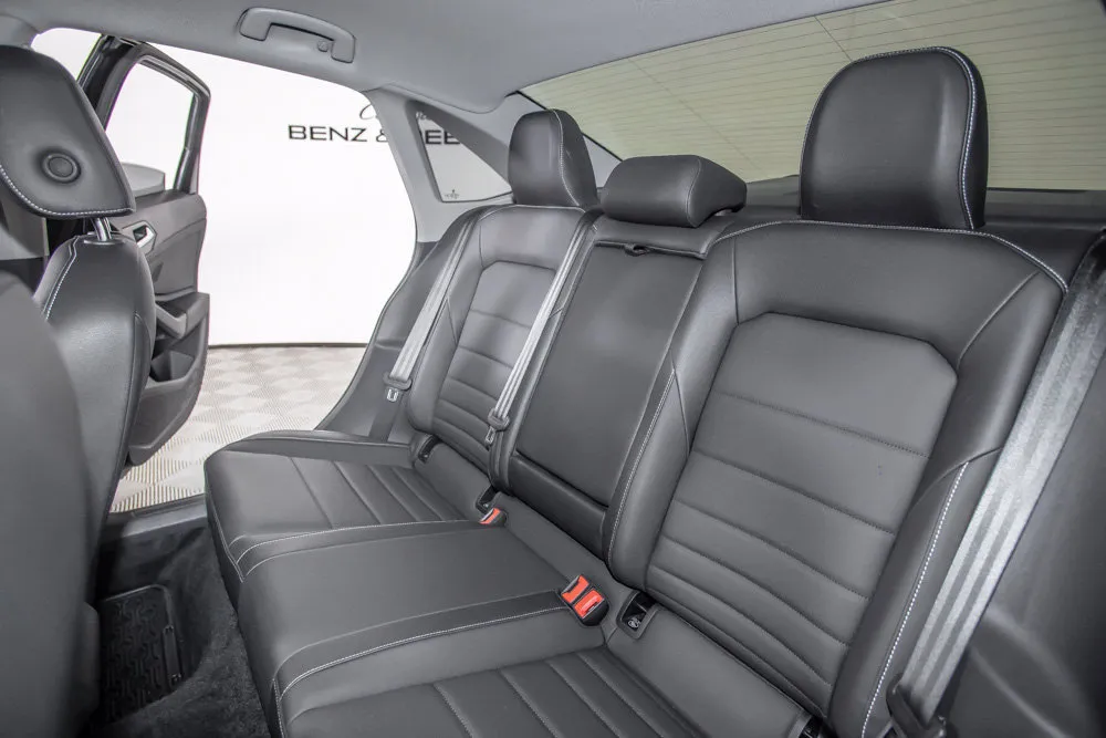Volkswagen Jetta photo 14